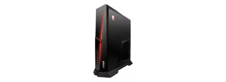 MSI Trident A 11TC-2256XRU MT 9S6-B92691-2280 - компактный игровой ПК с RTX 3060