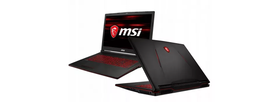 Ноутбуки MSI для работы, учебы и игр - обзор серий и возможностей