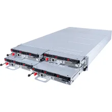 Перейти в категорию Серверные barebone-платформы 2U4N
