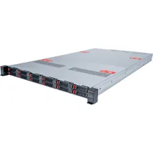 Перейти в категорию Серверные barebone-платформы 1U