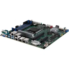 Перейти в категорию Серверные материнские платы Micro-ATX