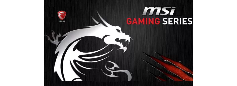 MSI Gaming App - управление режимами, подсветкой и игровыми настройками MSI