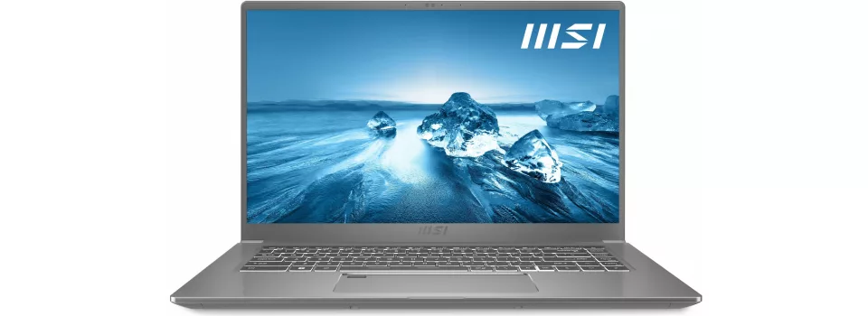 MSI Prestige 15 A12UD-223RU - тонкий ноутбук для работы, творчества и мобильных задач
