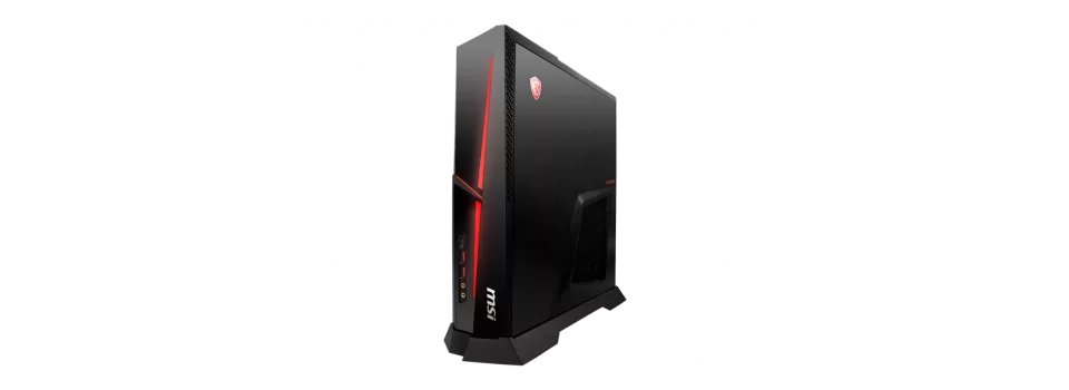 MSI Trident A 11TC-2238XRU - компактный игровой ПК с RTX 3070 и Intel Core i7