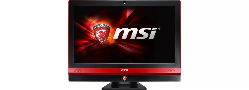 Подборка моноблоков MSI для работы, учебы и дома