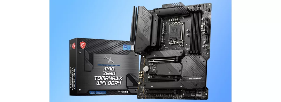 MSI Z790 Refresh - обновленная линейка материнских плат для мощных ПК