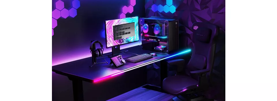 MSI представила линейку новинок на COMPUTEX 2023