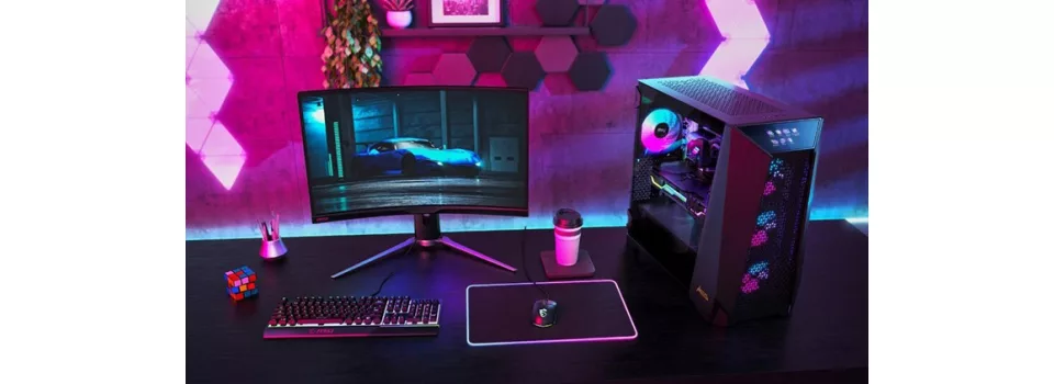 MSI MEG Prospect 700R: игровой корпус с сенсорным экраном и акцентом на охлаждение