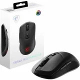 MSI VERSA 300 Wireless мышь, черная