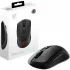 MSI VERSA 300 Wireless мышь, черная (МСИ) MSI VERSA 300 Wireless мышь, черная (МСИ)