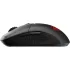 MSI VERSA 300 Wireless мышь, черная (МСИ) MSI VERSA 300 Wireless мышь, черная (МСИ)