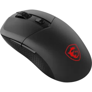 MSI VERSA 300 Wireless мышь, черная (МСИ) MSI VERSA 300 Wireless мышь, черная (МСИ)