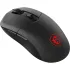 MSI VERSA 300 Wireless мышь, черная (МСИ) MSI VERSA 300 Wireless мышь, черная (МСИ)