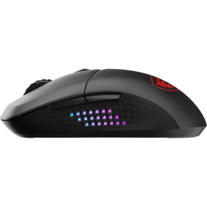 MSI VERSA 300 ELITE Wireless VR300EB - беспроводная игровая мышь (МСИ) MSI VERSA 300 ELITE Wireless VR300EB - беспроводная игровая мышь (МСИ)