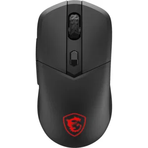 MSI VERSA 300 ELITE Wireless VR300EB - беспроводная игровая мышь (МСИ) MSI VERSA 300 ELITE Wireless VR300EB - беспроводная игровая мышь (МСИ)