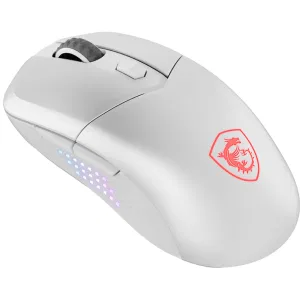 MSI VERSA 300 ELITE Wireless VR300EW - беспроводная игровая мышь (МСИ) MSI VERSA 300 ELITE Wireless VR300EW - беспроводная игровая мышь (МСИ)
