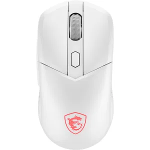 MSI VERSA 300 ELITE Wireless VR300EW - беспроводная игровая мышь (МСИ) MSI VERSA 300 ELITE Wireless VR300EW - беспроводная игровая мышь (МСИ)