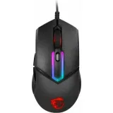 MSI CLUTCH GM20 игровая мышь USB