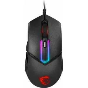 MSI CLUTCH GM20 игровая мышь USB (МСИ) MSI CLUTCH GM20 игровая мышь USB (МСИ)