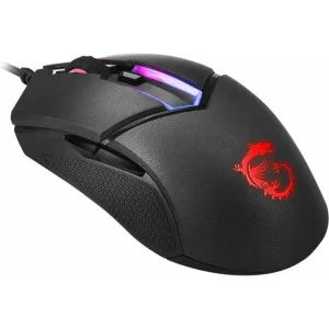 MSI CLUTCH GM20 игровая мышь USB (МСИ) MSI CLUTCH GM20 игровая мышь USB (МСИ)