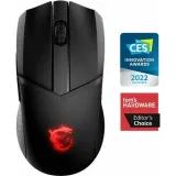 MSI CLUTCH GM41 WL игровая беспроводная мышь