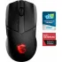 MSI CLUTCH GM41 WL игровая беспроводная мышь (МСИ) MSI CLUTCH GM41 WL игровая беспроводная мышь (МСИ)