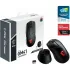 MSI CLUTCH GM41 WL игровая беспроводная мышь (МСИ) MSI CLUTCH GM41 WL игровая беспроводная мышь (МСИ)