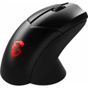 MSI CLUTCH GM41 WL игровая беспроводная мышь (МСИ) MSI CLUTCH GM41 WL игровая беспроводная мышь (МСИ)