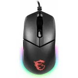 MSI CLUTCH GM20 - игровая мышь USB 2.0