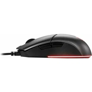 MSI CLUTCH GM20 - игровая мышь USB 2.0 (МСИ) MSI CLUTCH GM20 - игровая мышь USB 2.0 (МСИ)