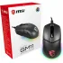 MSI CLUTCH GM20 - игровая мышь USB 2.0 (МСИ) MSI CLUTCH GM20 - игровая мышь USB 2.0 (МСИ)