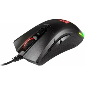 MSI CLUTCH GM50 игровая мышь (МСИ) MSI CLUTCH GM50 игровая мышь (МСИ)