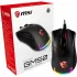 MSI CLUTCH GM50 игровая мышь (МСИ) MSI CLUTCH GM50 игровая мышь (МСИ)