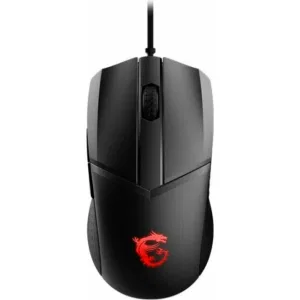 MSI CLUTCH GM41 Lightweight V2 игровая мышь (МСИ) MSI CLUTCH GM41 Lightweight V2 игровая мышь (МСИ)