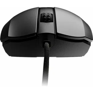 MSI CLUTCH GM41 Lightweight V2 игровая мышь (МСИ) MSI CLUTCH GM41 Lightweight V2 игровая мышь (МСИ)