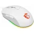 MSI Clutch GM11 White — проводная игровая мышь USB, оптическая, белая (МСИ) MSI Clutch GM11 White — проводная игровая мышь USB, оптическая, белая (МСИ)