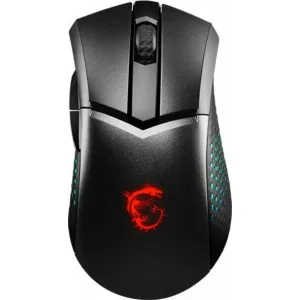MSI CLUTCH GM51 LIGHTWEIGHT WIRELESS GM51 WL — игровая беспроводная мышь (МСИ) MSI CLUTCH GM51 LIGHTWEIGHT WIRELESS GM51 WL — игровая беспроводная мышь (МСИ)