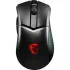MSI CLUTCH GM51 LIGHTWEIGHT WIRELESS GM51 WL — игровая беспроводная мышь (МСИ) MSI CLUTCH GM51 LIGHTWEIGHT WIRELESS GM51 WL — игровая беспроводная мышь (МСИ)