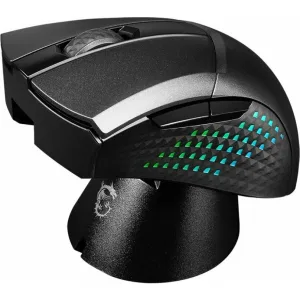 MSI CLUTCH GM51 LIGHTWEIGHT WIRELESS GM51 WL — игровая беспроводная мышь (МСИ) MSI CLUTCH GM51 LIGHTWEIGHT WIRELESS GM51 WL — игровая беспроводная мышь (МСИ)