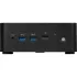 MSI Cubi NUC 1M-096XRU мини-ПК Core 5 120U 8 ГБ DDR5 512 ГБ SSD Windows 11 Pro, черный (МСИ) MSI Cubi NUC 1M-096XRU мини-ПК Core 5 120U 8 ГБ DDR5 512 ГБ SSD Windows 11 Pro, черный (МСИ)
