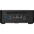 MSI Cubi NUC 1M-096XRU мини-ПК Core 5 120U 8 ГБ DDR5 512 ГБ SSD Windows 11 Pro, черный (МСИ) MSI Cubi NUC 1M-096XRU мини-ПК Core 5 120U 8 ГБ DDR5 512 ГБ SSD Windows 11 Pro, черный (МСИ)
