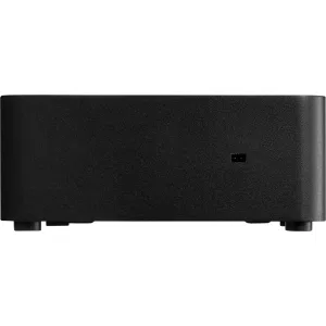 MSI Cubi NUC 1M-096XRU мини-ПК Core 5 120U 8 ГБ DDR5 512 ГБ SSD Windows 11 Pro, черный (МСИ) MSI Cubi NUC 1M-096XRU мини-ПК Core 5 120U 8 ГБ DDR5 512 ГБ SSD Windows 11 Pro, черный (МСИ)