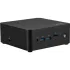 MSI Cubi NUC 1M-098RU мини-ПК, Core 5 120U, 16 ГБ DDR5, 512 ГБ SSD, Windows 11 Pro, черный (МСИ) MSI Cubi NUC 1M-098RU мини-ПК, Core 5 120U, 16 ГБ DDR5, 512 ГБ SSD, Windows 11 Pro, черный (МСИ)