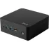 MSI Cubi NUC 1M-098RU мини-ПК, Core 5 120U, 16 ГБ DDR5, 512 ГБ SSD, Windows 11 Pro, черный (МСИ) MSI Cubi NUC 1M-098RU мини-ПК, Core 5 120U, 16 ГБ DDR5, 512 ГБ SSD, Windows 11 Pro, черный (МСИ)