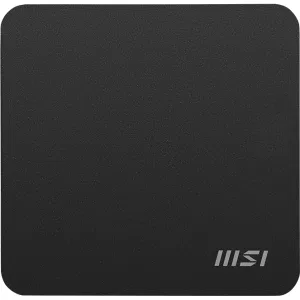MSI Cubi NUC 1M-098RU мини-ПК, Core 5 120U, 16 ГБ DDR5, 512 ГБ SSD, Windows 11 Pro, черный (МСИ) MSI Cubi NUC 1M-098RU мини-ПК, Core 5 120U, 16 ГБ DDR5, 512 ГБ SSD, Windows 11 Pro, черный (МСИ)