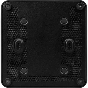 MSI Cubi NUC 1M-098RU мини-ПК, Core 5 120U, 16 ГБ DDR5, 512 ГБ SSD, Windows 11 Pro, черный (МСИ) MSI Cubi NUC 1M-098RU мини-ПК, Core 5 120U, 16 ГБ DDR5, 512 ГБ SSD, Windows 11 Pro, черный (МСИ)