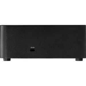 MSI Cubi NUC 1M-045XRU мини-ПК, Core 3 100U, 8 ГБ DDR5, 512 ГБ SSD, без ОС, черный (МСИ) MSI Cubi NUC 1M-045XRU мини-ПК, Core 3 100U, 8 ГБ DDR5, 512 ГБ SSD, без ОС, черный (МСИ)