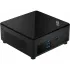 MSI Cubi 5 1M-615XRU мини-ПК Core 7 150U 16 ГБ DDR5 1 ТБ SSD, без ОС, черный (МСИ) MSI Cubi 5 1M-615XRU мини-ПК Core 7 150U 16 ГБ DDR5 1 ТБ SSD, без ОС, черный (МСИ)