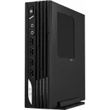 MSI PRO DP21 13M-086BRU неттоп Intel Core i3-13100, без ОЗУ и SSD, без ОС, черный