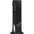 MSI PRO DP21 13M-086BRU неттоп Intel Core i3-13100, без ОЗУ и SSD, без ОС, черный (МСИ) MSI PRO DP21 13M-086BRU неттоп Intel Core i3-13100, без ОЗУ и SSD, без ОС, черный (МСИ)